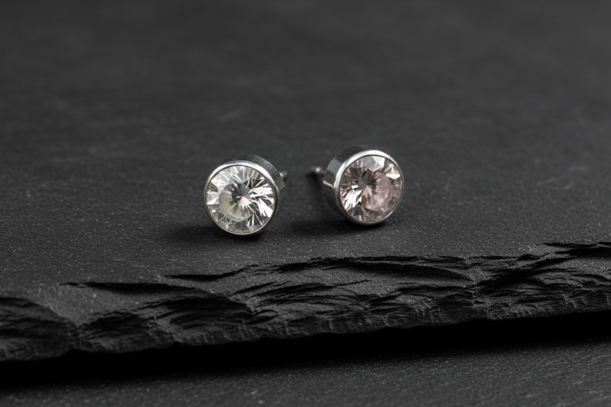 Floating Navel Tops