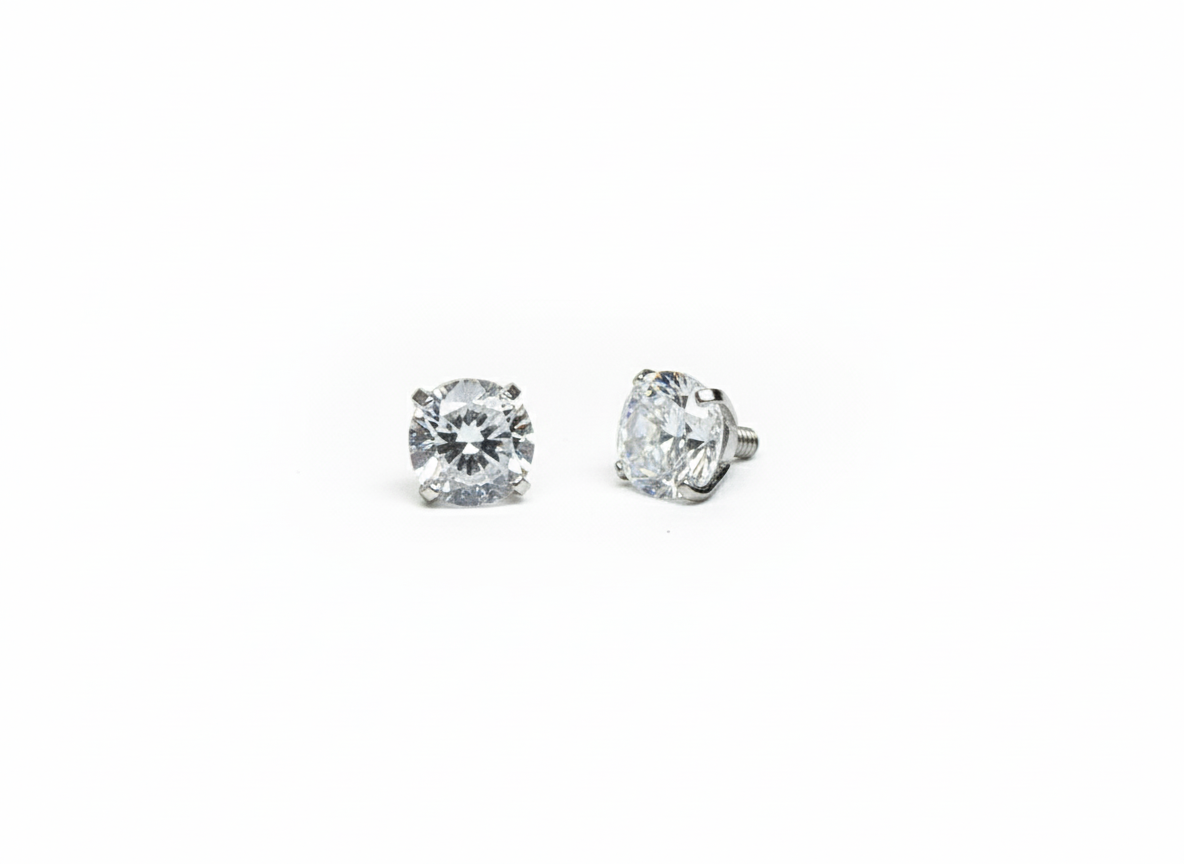 Embout à griffes CZ (14G)