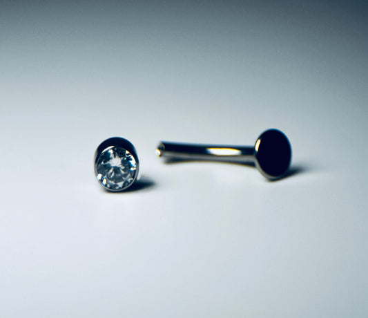 Colección Ombligo Flotante