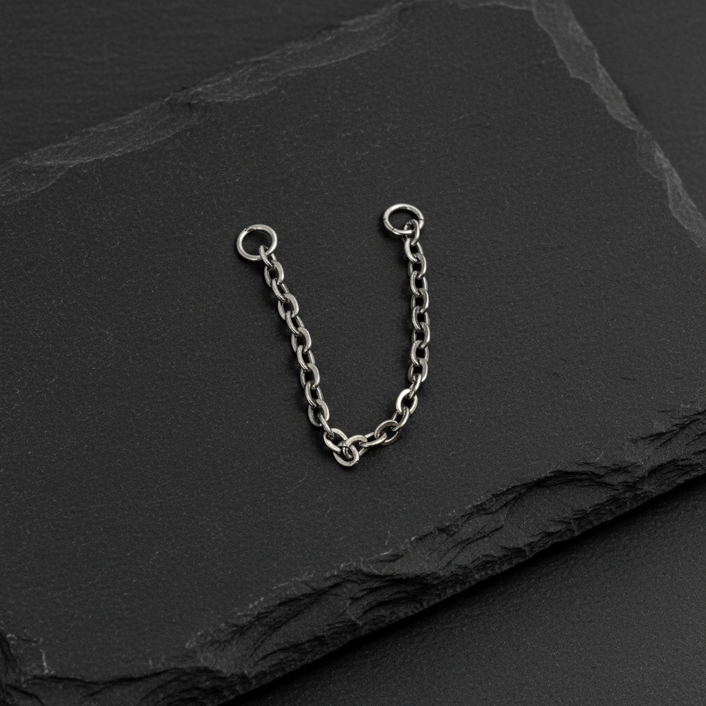 Piercing Chain | 35mm |