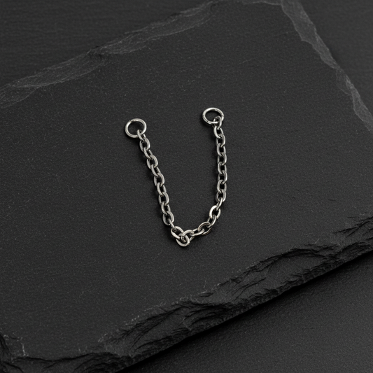 Piercing Chain | 35mm |