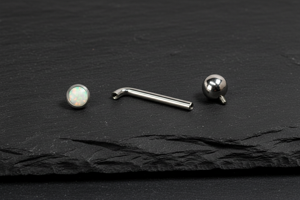 Opal Christina Jewelry