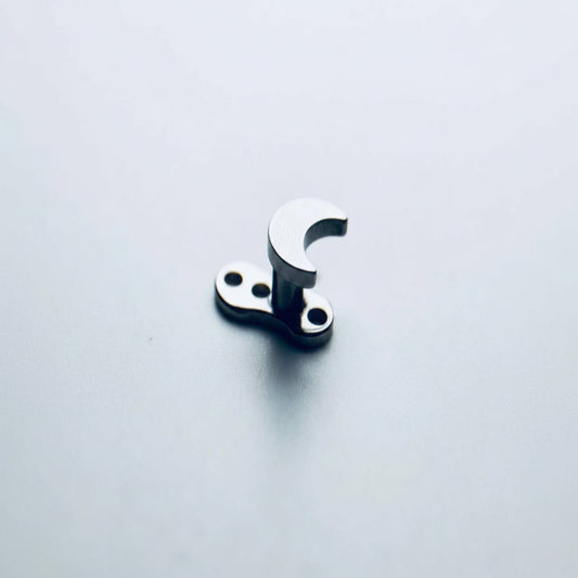 Crescent Moon Dermal Top