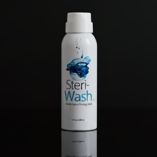 Piercing Aftercare Spray