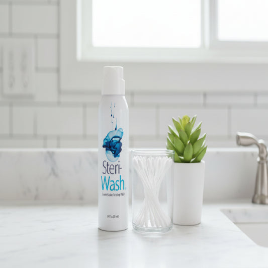 Piercing Aftercare Spray