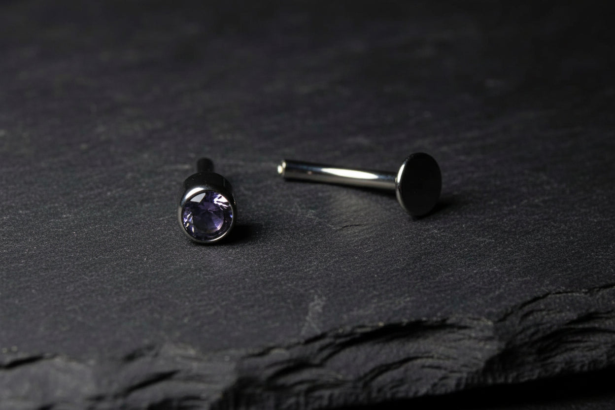 Colección Ombligo Flotante