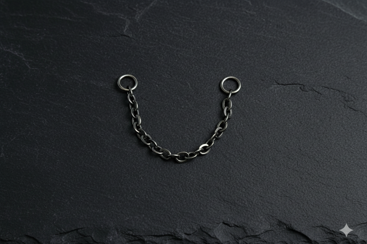 Piercing Chain | 30mm |