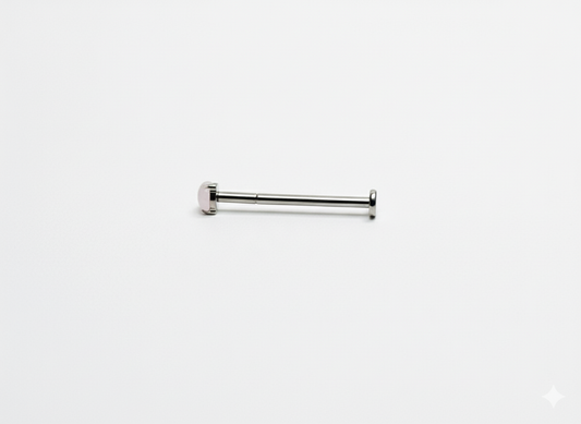 Titanium Piercing Jewelry Extenders