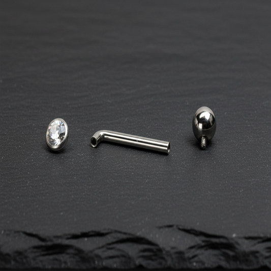 CZ Gem Christina Jewelry