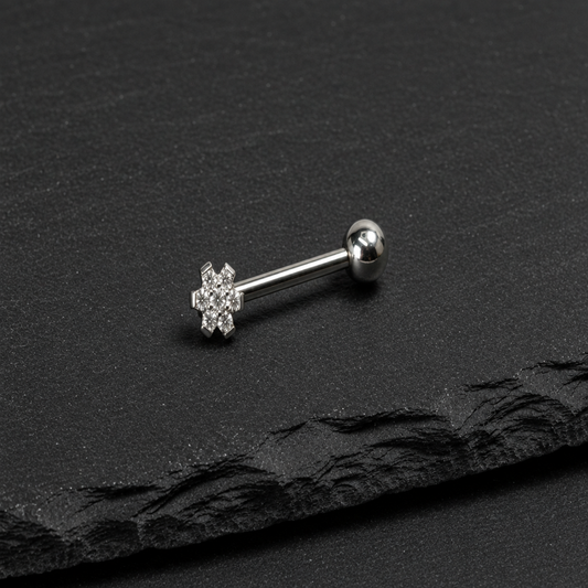 Flower Christina Jewelry product image