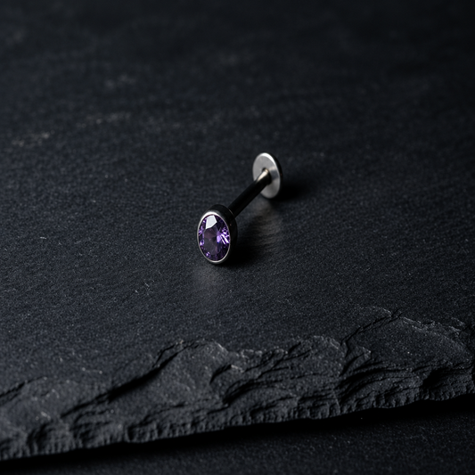 Deep Purple Floating Navel product image