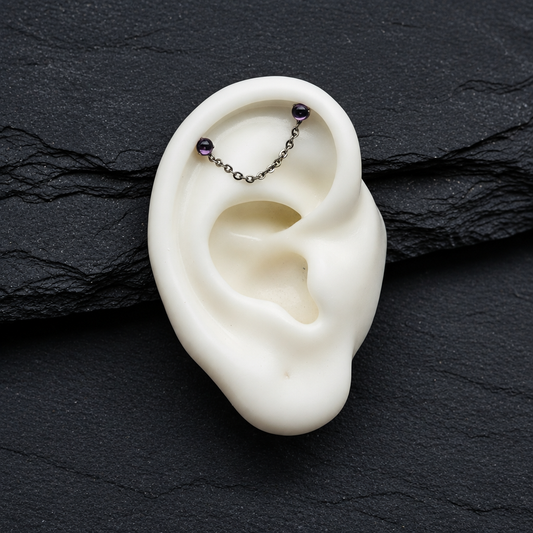 Piercing Chain 30mm product image