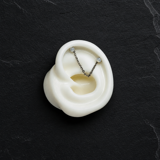 Piercing Chain 40mm product image