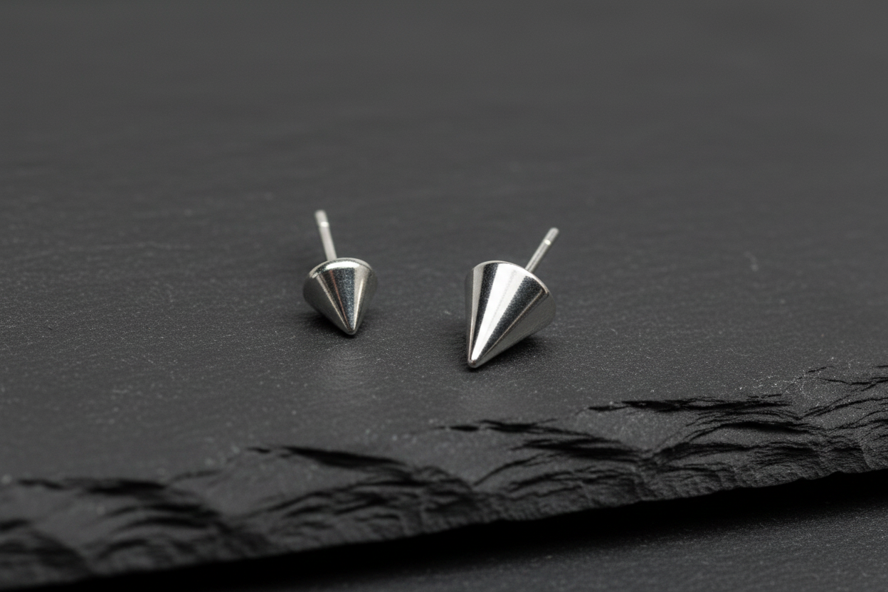 Spike Threadless End