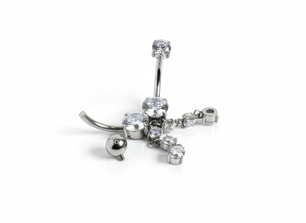 Navel Jewelry