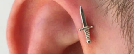 Forward Helix