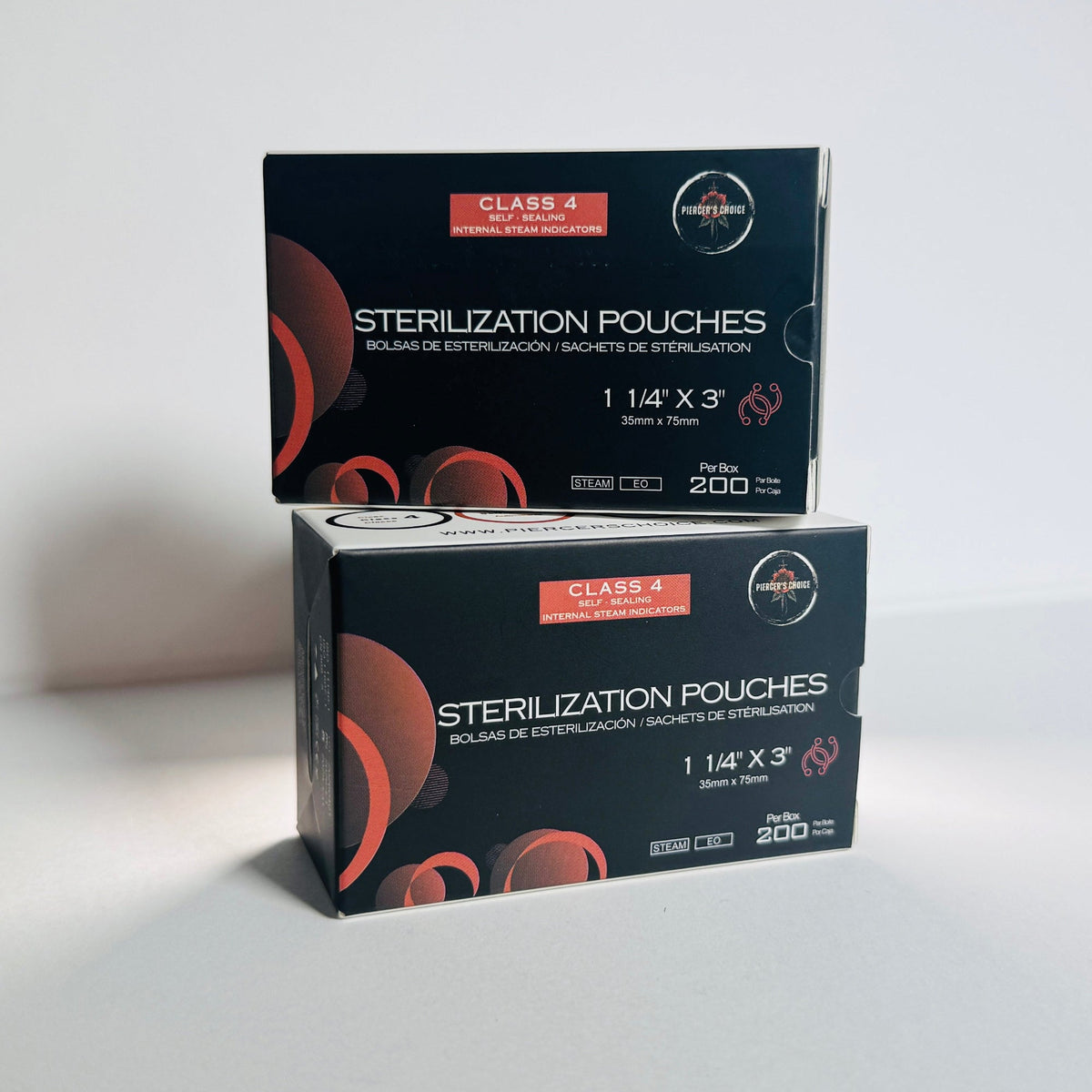 Sterilization Pouches-92