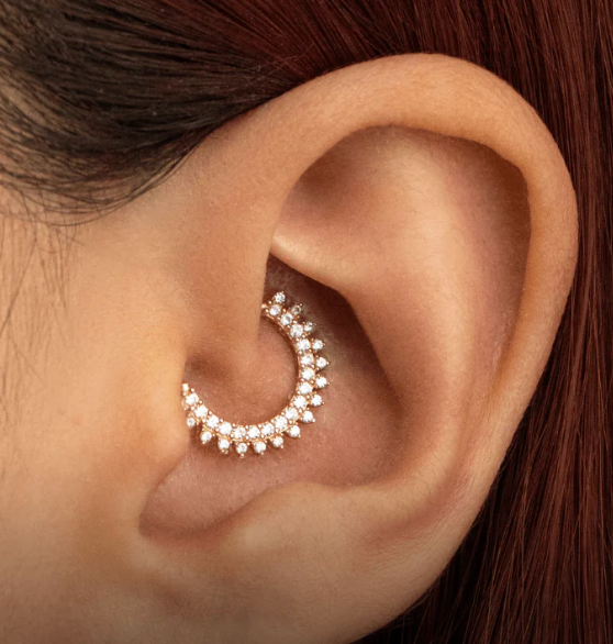 Daith