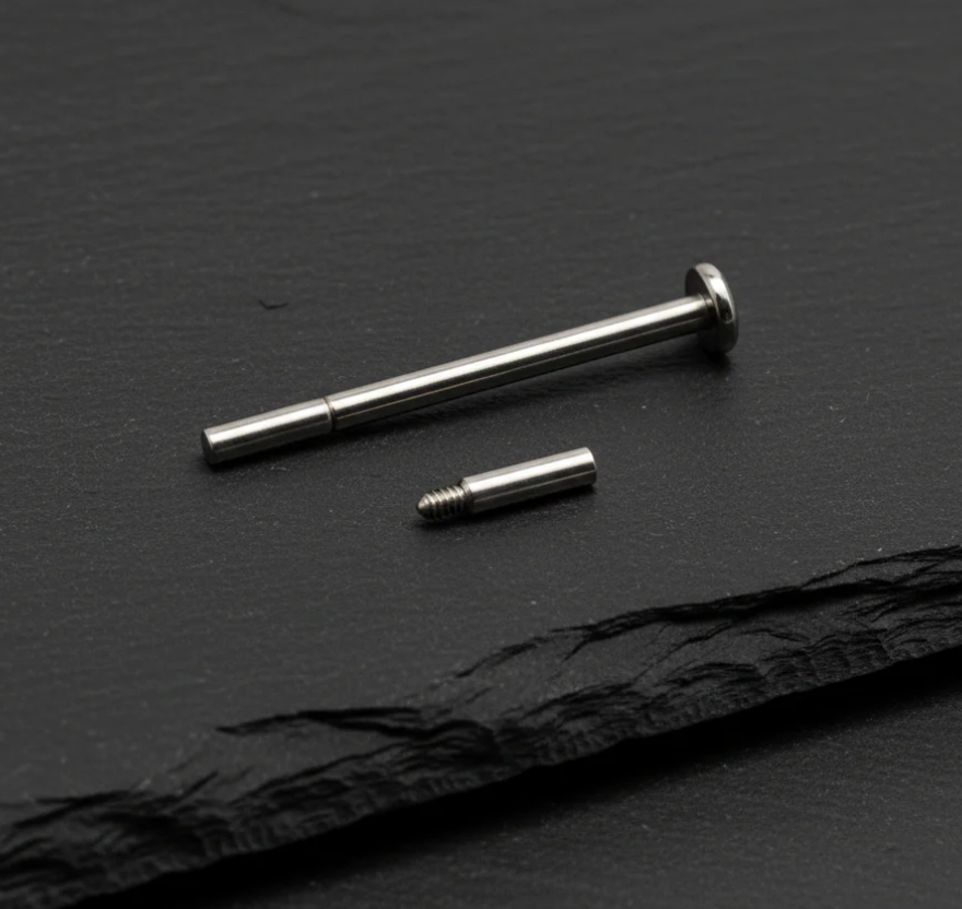 Piercing Essentials