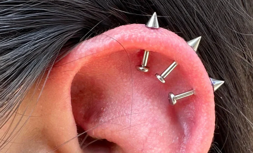 Helix