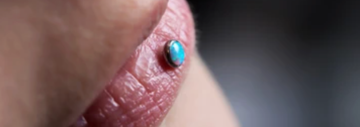 Labret