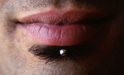 Labret