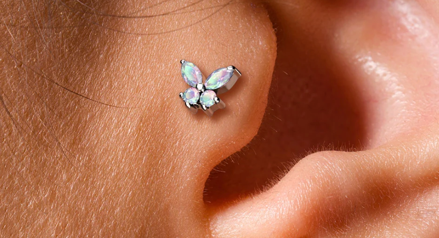 Tragus