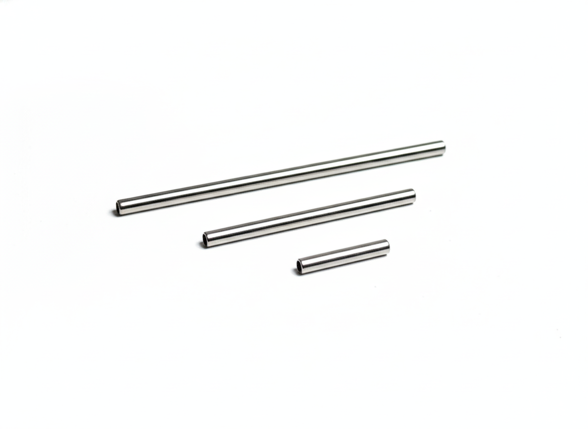 Internally Threaded Barbells