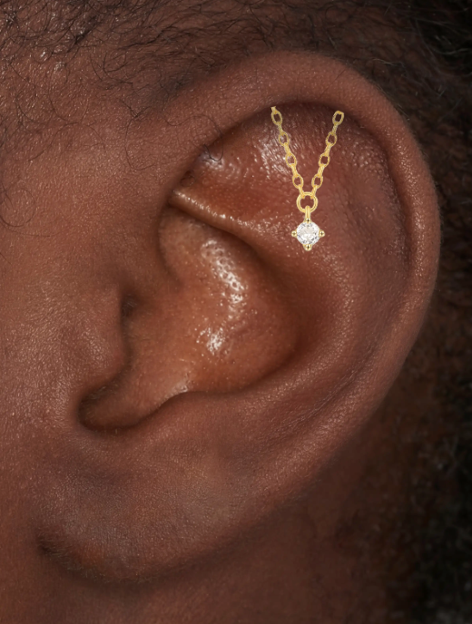 Hidden Helix