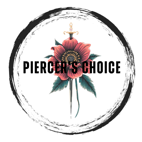 Unit 5 Piercing Jewelry & Supplies 