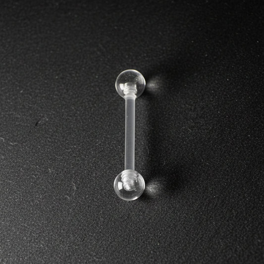 Bridge Piercing Retainers