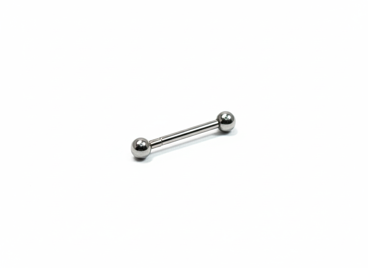 Titanium Piercing Jewelry Extenders