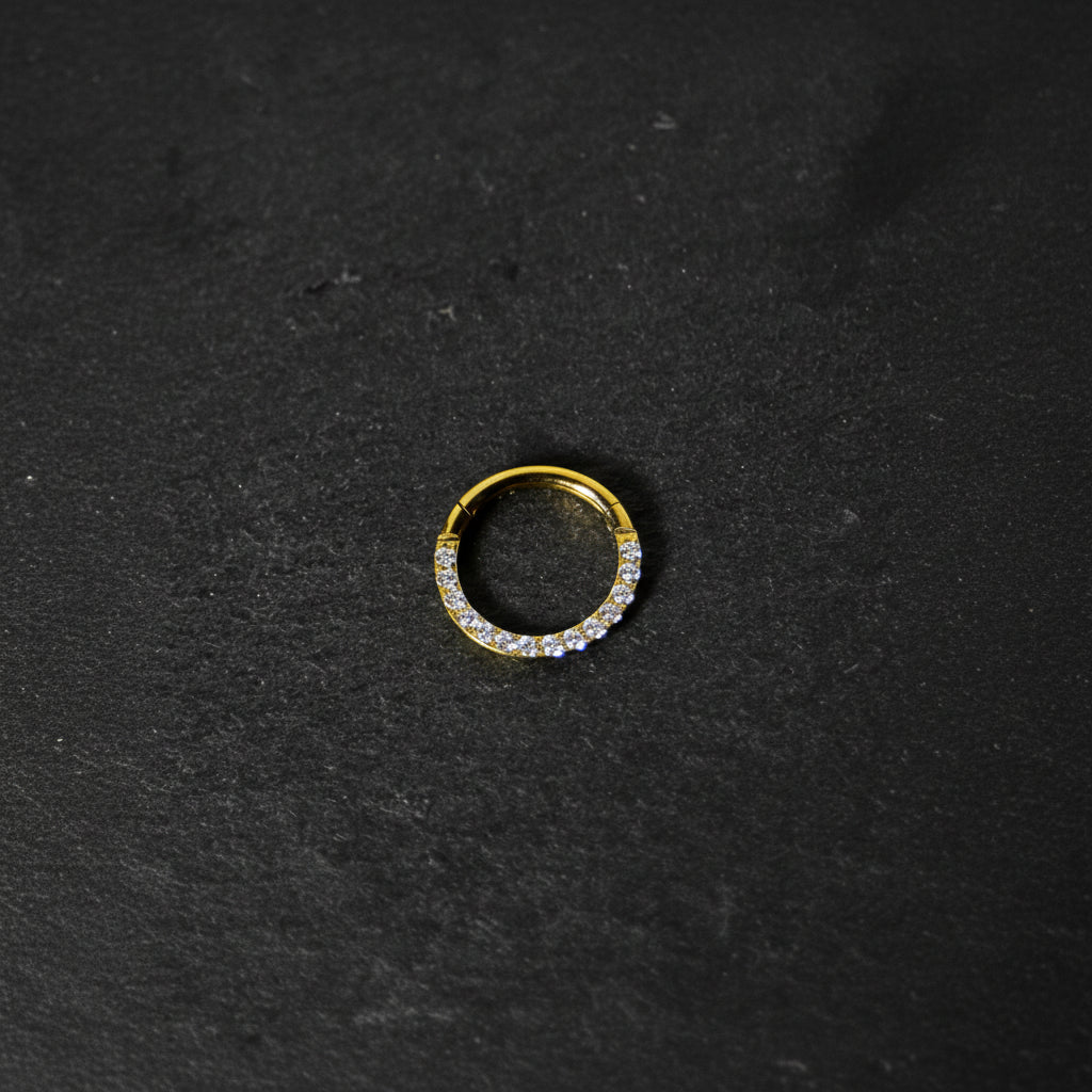 Stella PVD Clicker