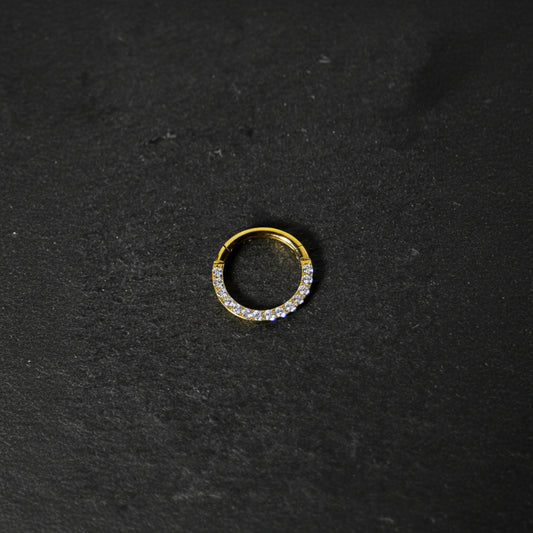 Stella PVD Clicker