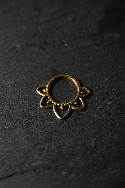 Flora PVD Clicker
