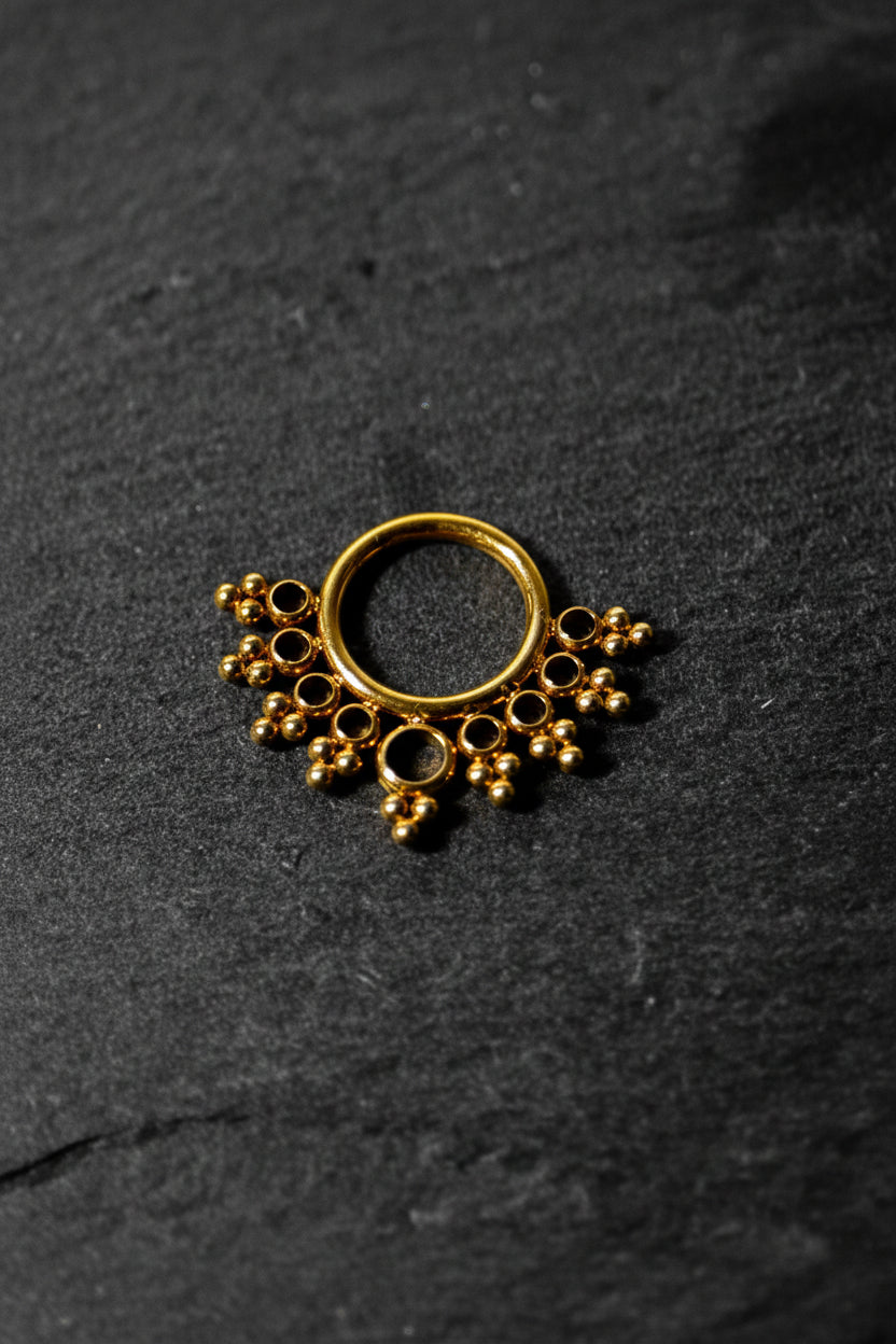 Seraphina PVD Clicker