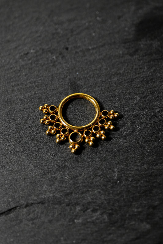 Seraphina PVD Clicker