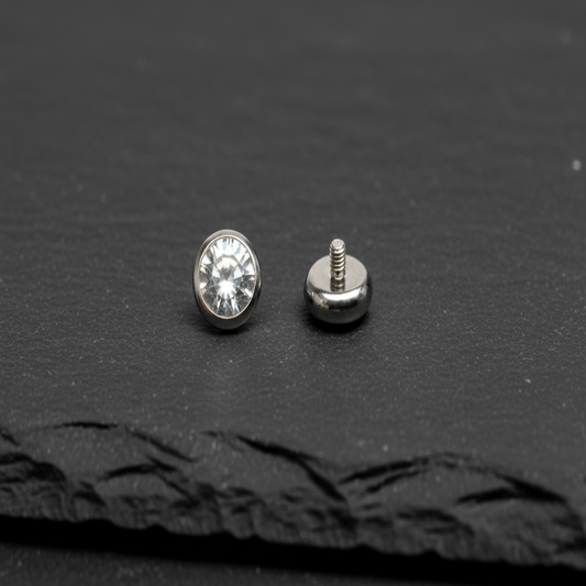 Crystal Dermal & Surface Top