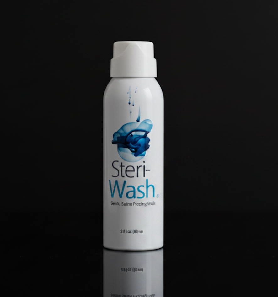 Piercing Aftercare Spray