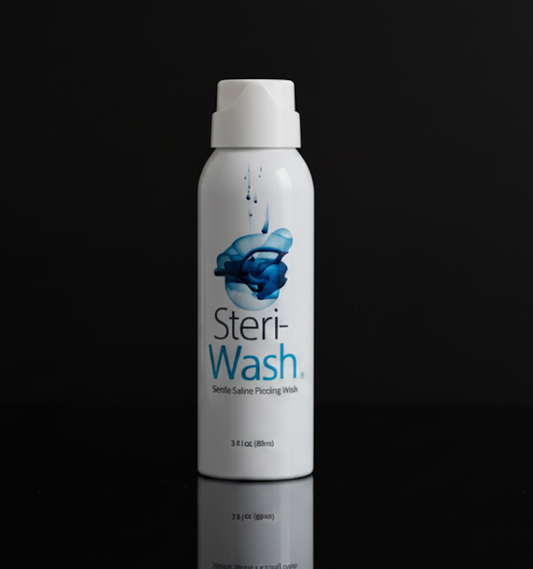 Piercing Aftercare Spray