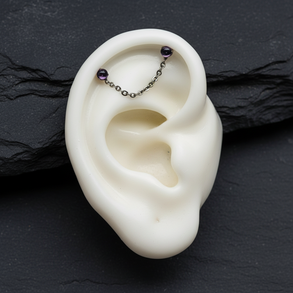 Piercing Chain | 30mm |