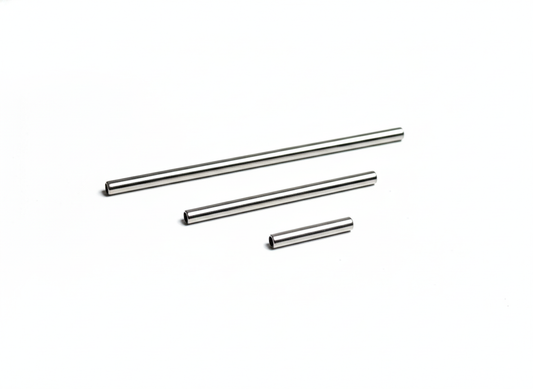 Internally Threaded Barbells (NO BALLS)