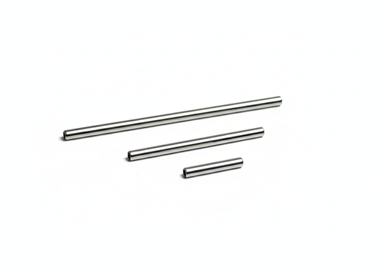 Threadless Barbells (NO BALLS)