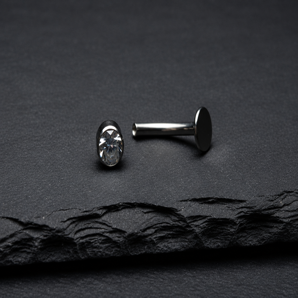 Crystal Floating Navel product image
