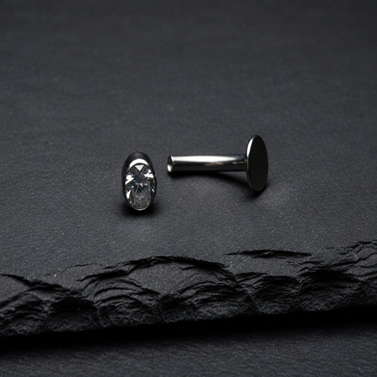 Crystal Floating Navel product image