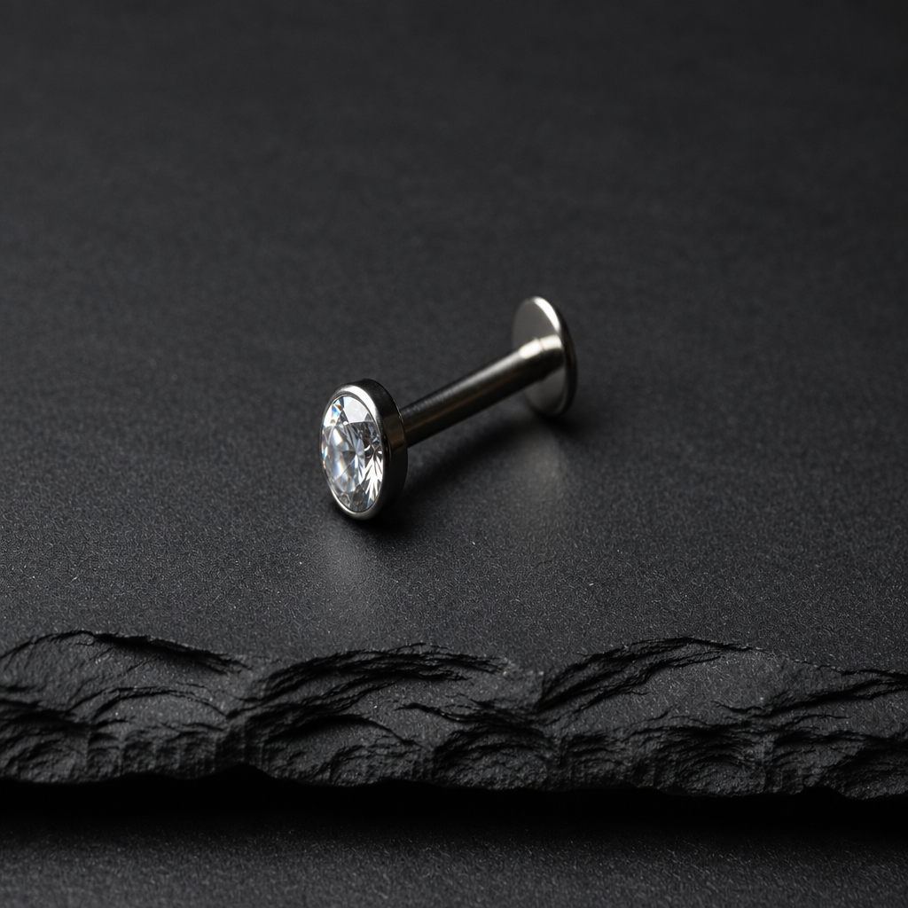 Crystal Floating Navel product image