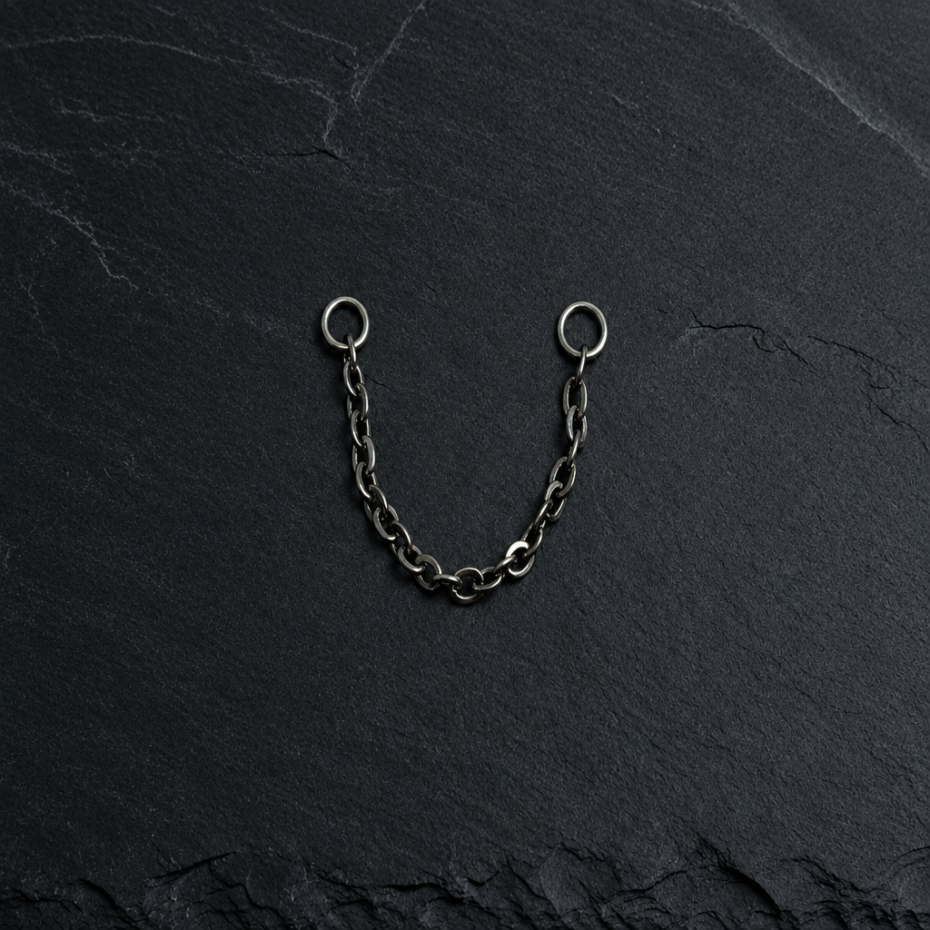 Piercing Chain 30mm product image