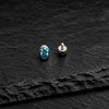 Blue Dermal Surface Top product image
