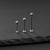 Labret Flatback with Ball End product image