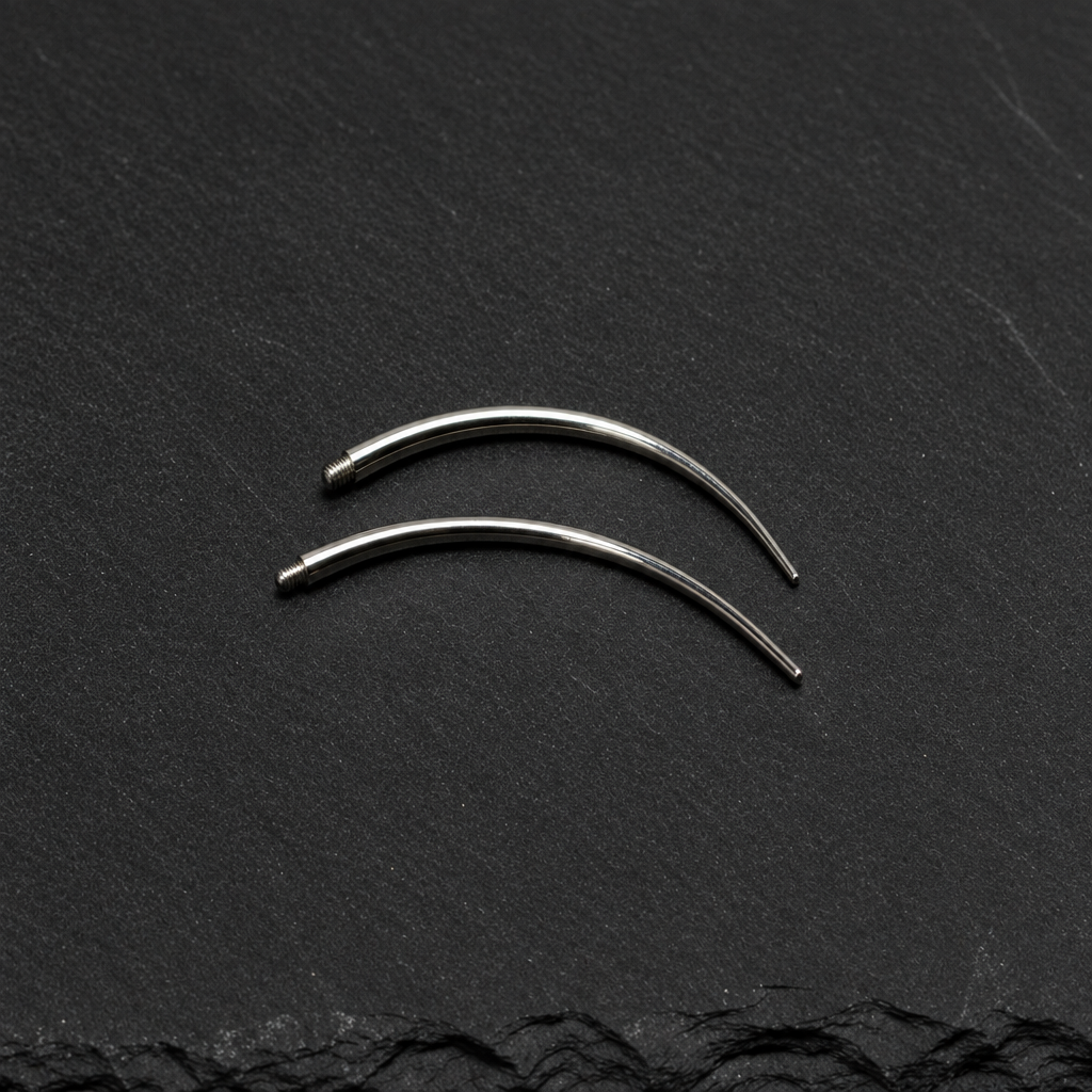 Curved Insertion Taper product image
